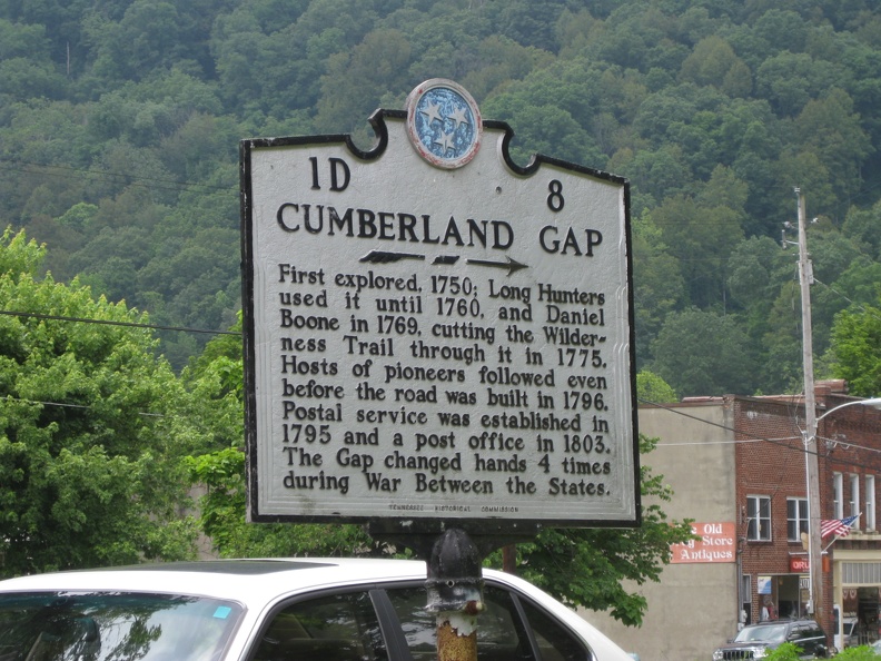 Cumberland Gap Sign.JPG